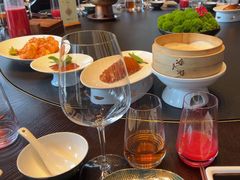 -四季民福烤鸭店(外滩外白渡桥店)