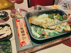 -令狐冲烤鱼·烧菜馆(达明店)