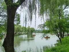 -承德避暑山庄景区