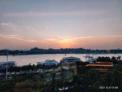 -厦门海港英迪格酒店(中山路店)