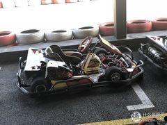 -锐擎卡丁车主题乐园(郊野公园店)
