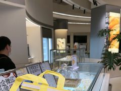 -法桐蛋糕·手作面包(万象城店)