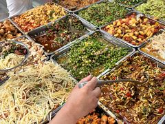 -枣阁园滴滴自助餐