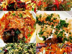 -和生记老菜馆(石韵苑店)