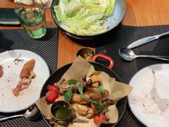 -百特喜·意大利餐厅(八佰伴镇江店)