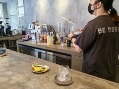 -BE NORMAL CAFE(霞溪路店)