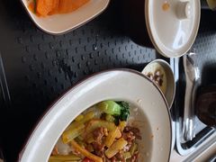 -乡村基(双流时代奥特莱斯餐厅)