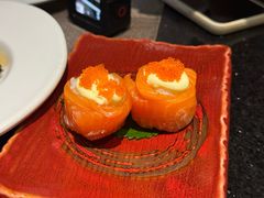 -極上萬膳·日料放题(海岸城店)