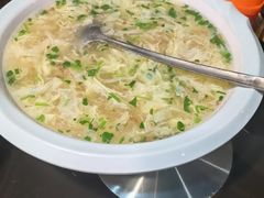 -北平味道.京味菜.烤鸭(梨园店)