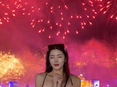 -泰达航母主题公园