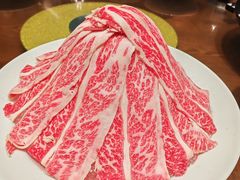 -东海怡品海鲜豆捞(西水东店)