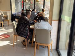 -镇南锅盖面馆(解放路店)