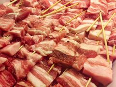 -王氏炉匠·烧鸟放题自助(好运街店)