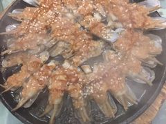 -桂萍特色牛筋牛杂(长堤街总店)