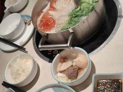 -椰客·海南椰子鸡(新塘永旺梦乐城店)