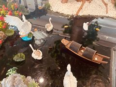 -南京商茂国际酒店(新街口德基广场店)