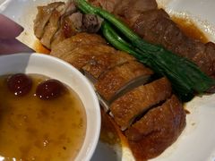 -雍哲港式餐厅(现代广场店)