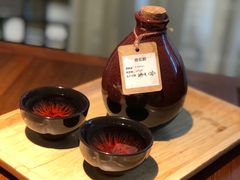 -意满花千醉(金茂览秀城店)