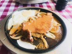 -开心果牛扒城(雍华庭店)