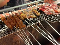 -生火火·小炉子炭烤(金楠天街总店)