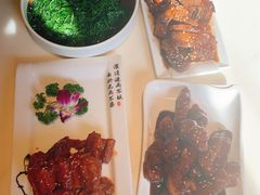 -黄弟大排档·湖南菜·小龙虾·小海鲜(凯旋北路店)
