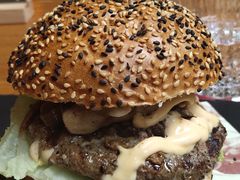 鹅和牛堡-FAT COW(虹梅路店)