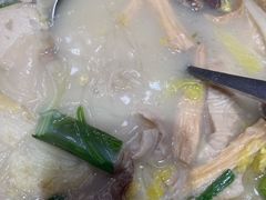 -富黎华海鲜大酒楼(正大广场店)