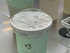 -Yee3·三号椰(上海中山公园龙之梦店)