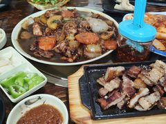 -妈妈手(山大总店)