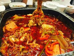 -自贡好吃客(科华店)
