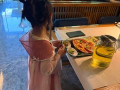 -淮扬府·游园京梦(中粮广场店)