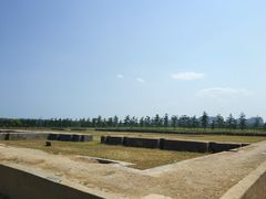 -汉长安城未央宫国家考古遗址公园