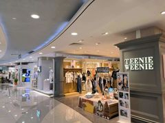-巴黎春天(浦建店)