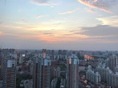-龙之梦万丽酒店青餐厅