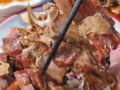 -绝味江湖发动鸡(新牌坊店)