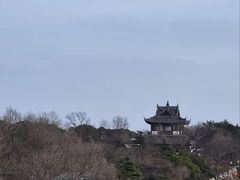 -虞山风景区
