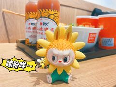 -泡泡玛特POPMART(合生汇店)