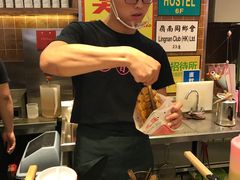 -美芝莲(领展购物广场中关村店)