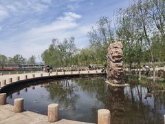 -绿堤公园