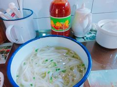 -十八家面馆(均瑶店)