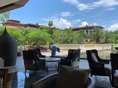 -西双版纳融创皇冠假日度假酒店