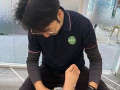 -APT运动康复中心(徐汇万科店)