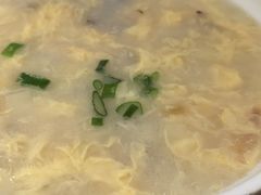 -吕氏疙瘩汤·新鲁菜(济南万象城店)