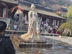 -华清宫景区