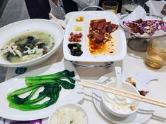 -太兴餐厅(东方广场分店)