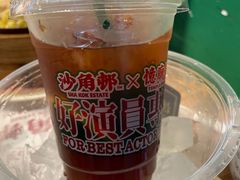 -憶廟街 X 沙角邨(太古城店)