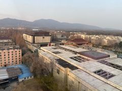 -南京维景国际大酒店(南京博物院店)