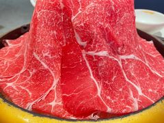 -一绪に寿喜烧(夫子庙水游城店)