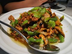 湖南辣椒炒肉-合品记·湖南私房菜&小龙虾(霄云路店)