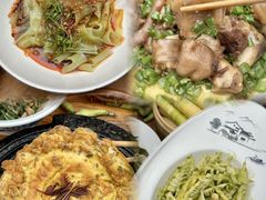 -田园印象·成都土菜院子(华阳店)